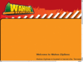 wahoocanopytour.com