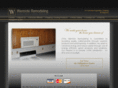 wernickiremodeling.com