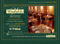 winfieldsrestaurant.com