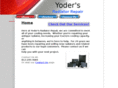 yodersradiator.com