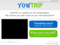 yowtrip.com