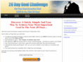 28daygoalchallenge.com