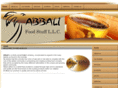 abbalifood.com