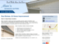 alansseamlessgutters.com