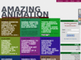 amazinganimationart.com