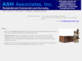 ashassociates.net