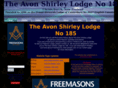 avonlodge185.com