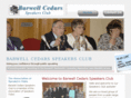 barwellspeakers.co.uk