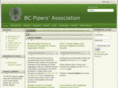 bcpipers.org