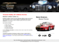 beckhamcollision.com