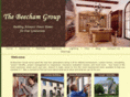 beechamgroup.com