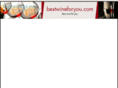 bestwineforyou.com