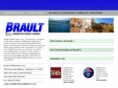 braultsmobilehomes.com