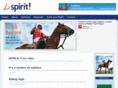 bspiritmagazine.com
