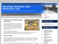burridgekitchensandbedrooms.com