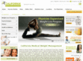 californiamedicalweightloss.biz