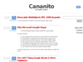 cananito.com
