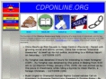 cdponline.org