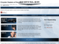 chryslerdealersofhouston.com