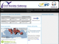 civilsocietygateway.org