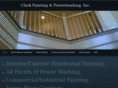 clarkpainting.net