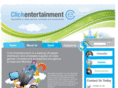 click-entertainment.com