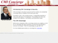 cmiconcierge.com