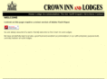 crownlodges.co.uk