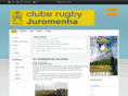 crugbyjuromenha.com