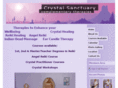 crystalsanctuary.net