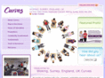 curveswoking.com