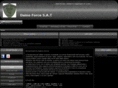 dainoforce.com