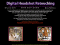 digitalheadshotretouching.com