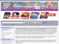 disneysnarnia.com