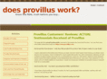 doesprovilluswork.com