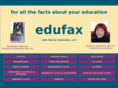 edufax.com