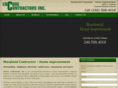 encorecontractorsinc.com