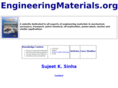 engineeringmaterials.org