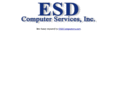 esdcomputers.com