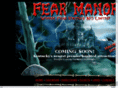 fearmanor.com