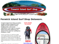 fenwicksurf.com