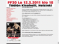 fightfestival.net