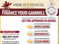 financeyourgammill.com