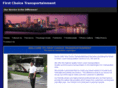 firstchoicetrans.com