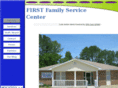 firstfamilyservicecenter.com