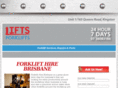 forklifthirebrisbane.net.au