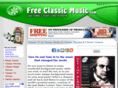 free-classic-music.com