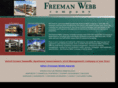 freemanwebb.com