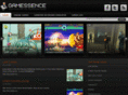gamessence.net