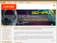 go-on.cn